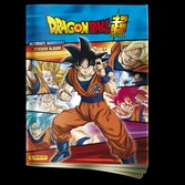 Panini - album dragon ball super