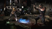 Mortal Kombat X - PC