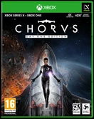 Chorus day one edition - Jeux Xbox Séries X