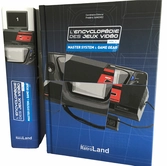 L'Encyclopédie des Jeux Vidéo vol.1 - Master System et Game Gear