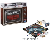 Monopoly - stranger things edition collector (fr)