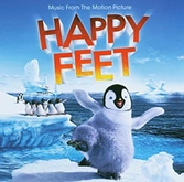 Happy feet + abominable + smallfoot - 3 movie collection