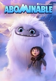 Happy feet + abominable + smallfoot - 3 movie collection