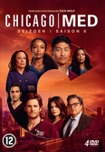Chicago med - saison 6