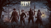 Hunt : Horrors of the Gilded Age - PS4