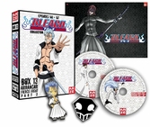 Bleach Saison 3 Box 13 édition Collector - DVD