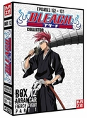 Bleach Saison 3 Box 12 édition Collector - DVD