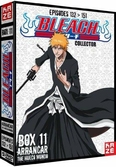 Bleach Saison 3 Box 11 édition Collector - DVD