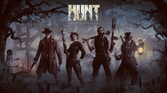 Hunt : Horrors of the Gilded Age - XBOX ONE