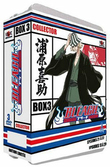 Bleach Saison 1 Box 3 édition Collector Numérotée - DVD