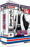 Bleach Saison 1 Box 5 édition Collector Numérotée - DVD