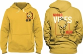 Looney tunes - titi - sweatshirt unisex (l)