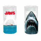 Jaws - set de 4 verres à shots