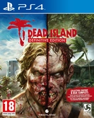 Dead Island Definitive édition - PS4