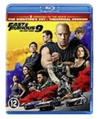 Fast & furious: f9 - Blu-ray
