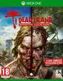 Dead Island Definitive Collection - XBOX ONE