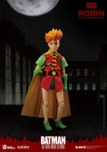Batman the dark knight returns figurine dynamic action heroes 1/9 robin 16 cm