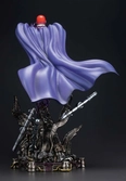 Marvel fine art statuette 1/6 magneto 48 cm