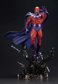 Marvel fine art statuette 1/6 magneto 48 cm