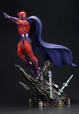 Marvel fine art statuette 1/6 magneto 48 cm