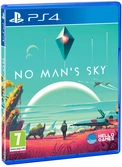 No Man's Sky - PS4