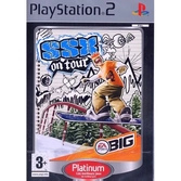 SSX on Tour édition platinum - PlayStation 2