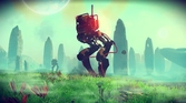No Man's Sky édition limitée - PS4