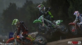 MXGP 2 Le jeu officiel de Motocross - PS4