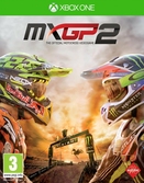 MXGP 2 Le jeu officiel de Motocross - XBOX ONE