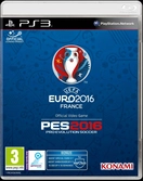 UEFA Euro 2016 - PS3