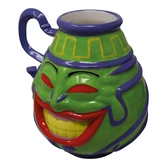 Yu-gi-oh chope pot of greed limited edition