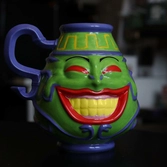 Yu-gi-oh chope pot of greed limited edition