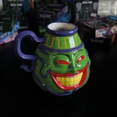 Yu-gi-oh chope pot of greed limited edition