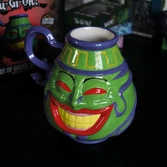 Yu-gi-oh chope pot of greed limited edition