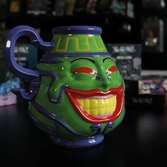 Yu-gi-oh chope pot of greed limited edition