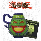 Yu-gi-oh chope pot of greed limited edition