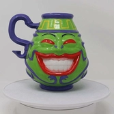 Yu-gi-oh chope pot of greed limited edition