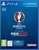 UEFA Euro 2016 - PS4