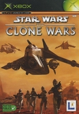 Star Wars The Clone Wars - XBOX