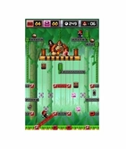 Mario Vs. Donkey Kong : Pagaille À Mini-Land ! - DS