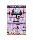 Mario Vs. Donkey Kong : Pagaille À Mini-Land ! - DS