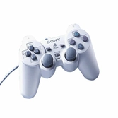 Manette DualShock - PSone