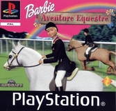 Barbie : Aventure Equestre - PlayStation