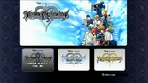 Kingdom Hearts HD 2.5 Remix - PS3