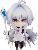 Fate/grand order arcade figurine nendoroid caster/merlin (prototype) 10 cm