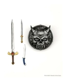 Dungeons & dragons figurine ultimate warduke 18 cm