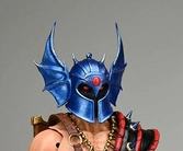 Dungeons & dragons figurine ultimate warduke 18 cm