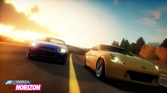 Forza Horizon - XBOX 360