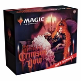 Magic the gathering innistrad: crimson vow bundle gift edition anglais