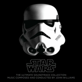 Star Wars : The Ultimate Soundtrack Collection (Coffret CD + DVD)